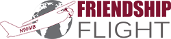 Friendship Flight Logo